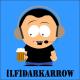 Bild: [LF]DarkArrow im South-Park-Stil